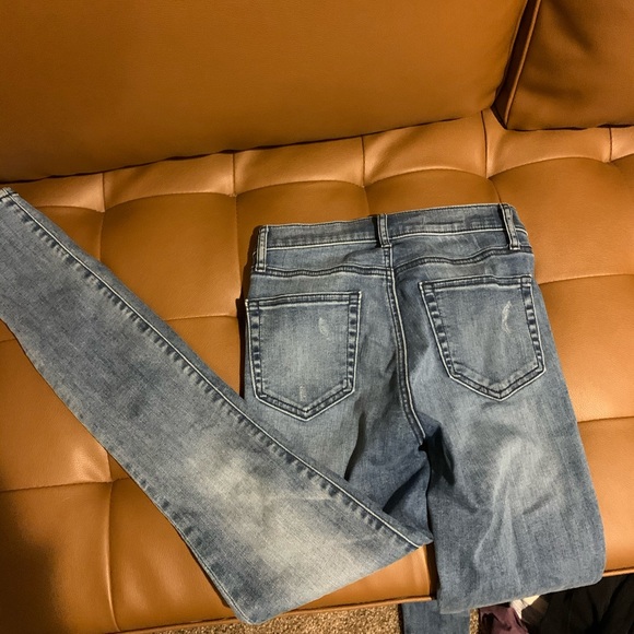 Gap skinny jeans - Picture 3 of 5